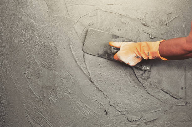 Best Decorative Concrete Services  in Crystal Lawns, IL