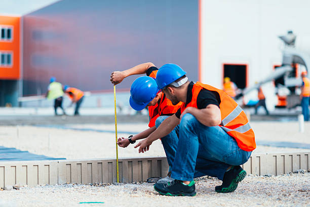Best Concrete Leveling Services  in Crystal Lawns, IL